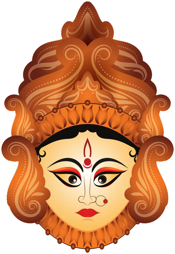 Goddess Durga