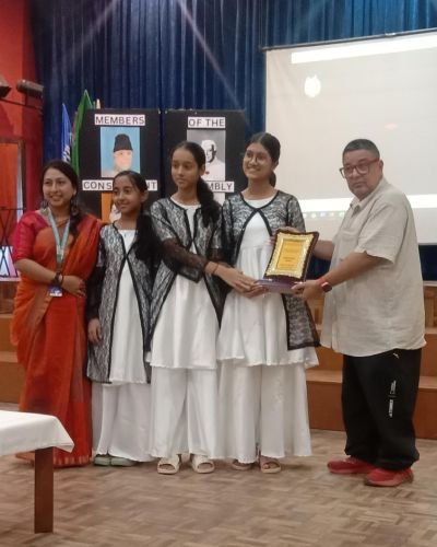 IDC Insight Award 2018