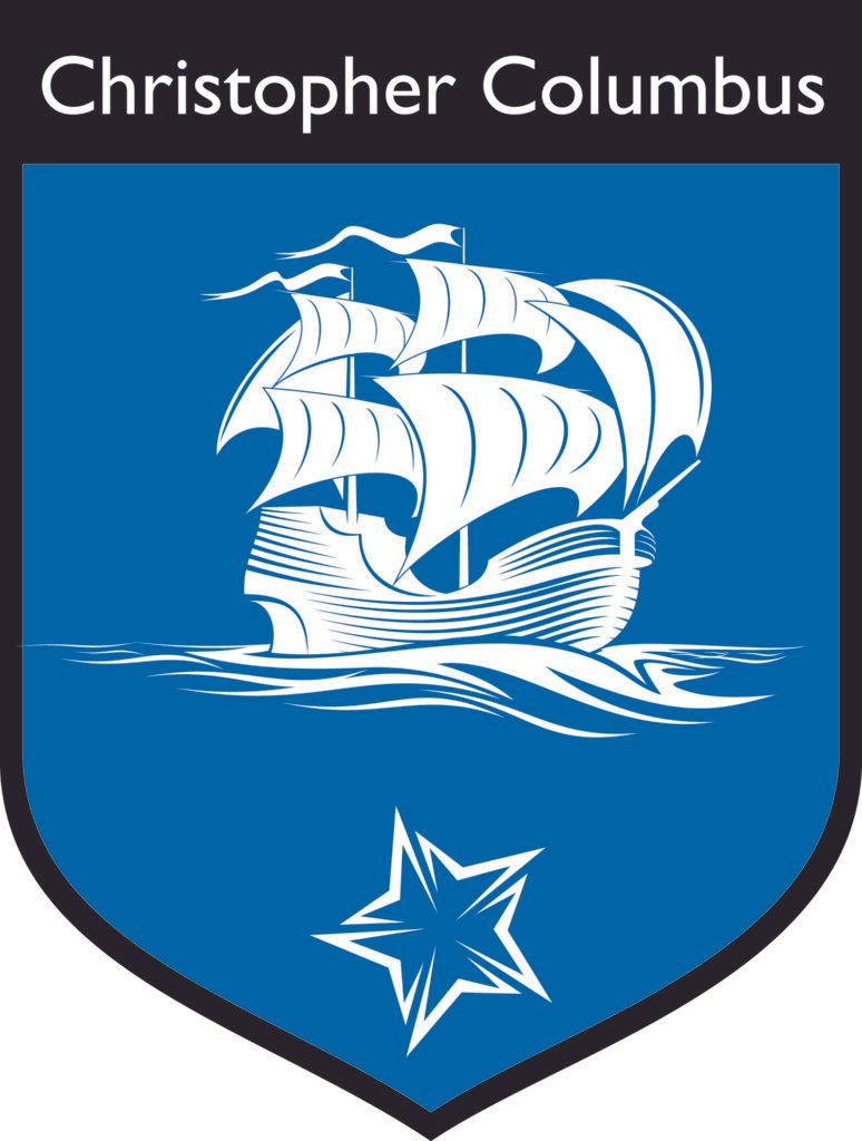 Christopher Columbus - Blue House