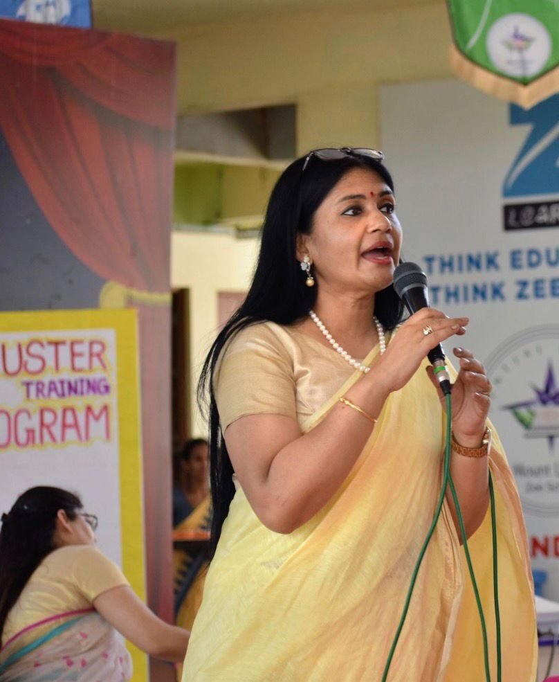 Paromita Chattopadhyay