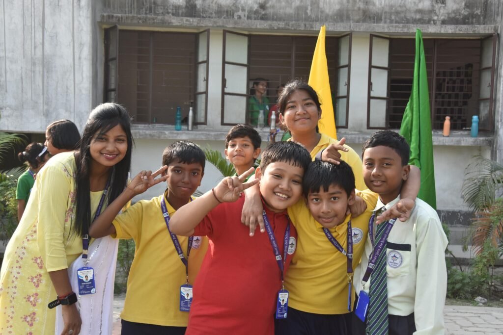 Our Mission - Mount Litera Zee School Islampur